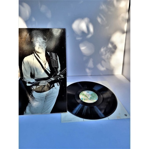 HP Steve Martin,‎ A Wild and Crazy Guy, Warner Brother, 1978, Vinyl Record - Picture 3 of 8